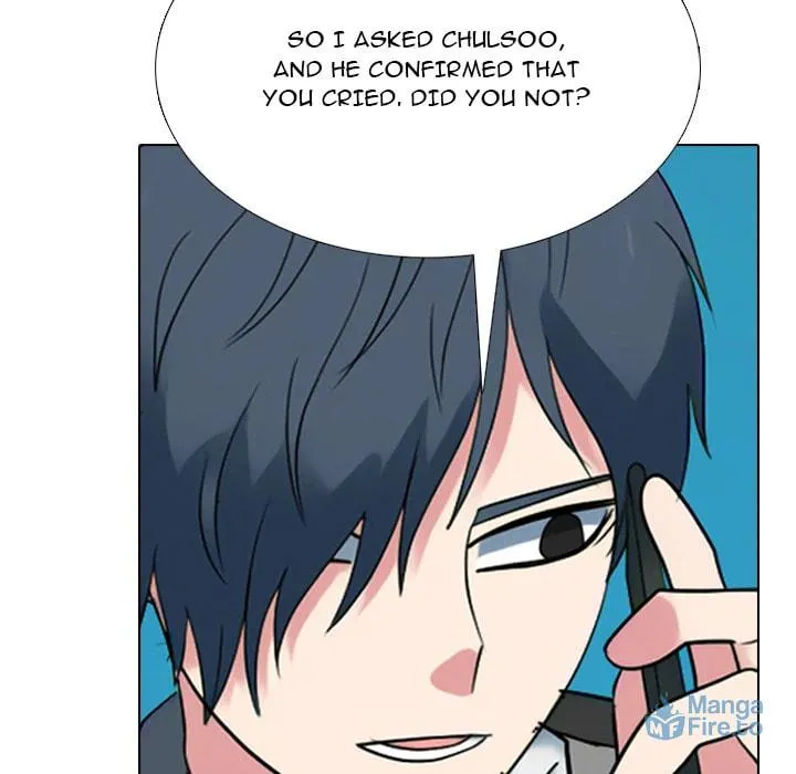 High School Devil Chapter 366 page 69 - 