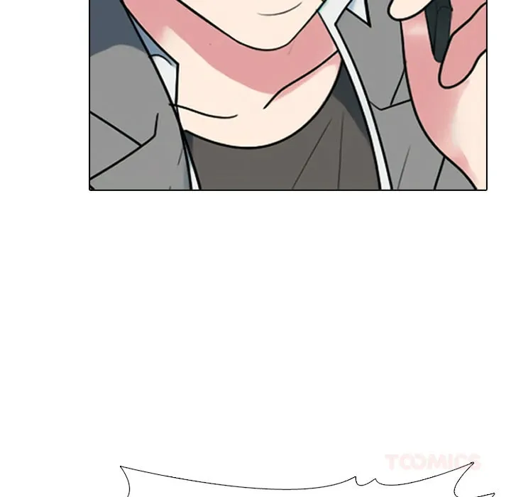 High School Devil Chapter 366 page 70 - 