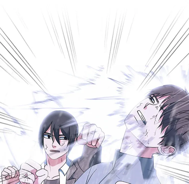 High School Devil Chapter 366 page 8 - 