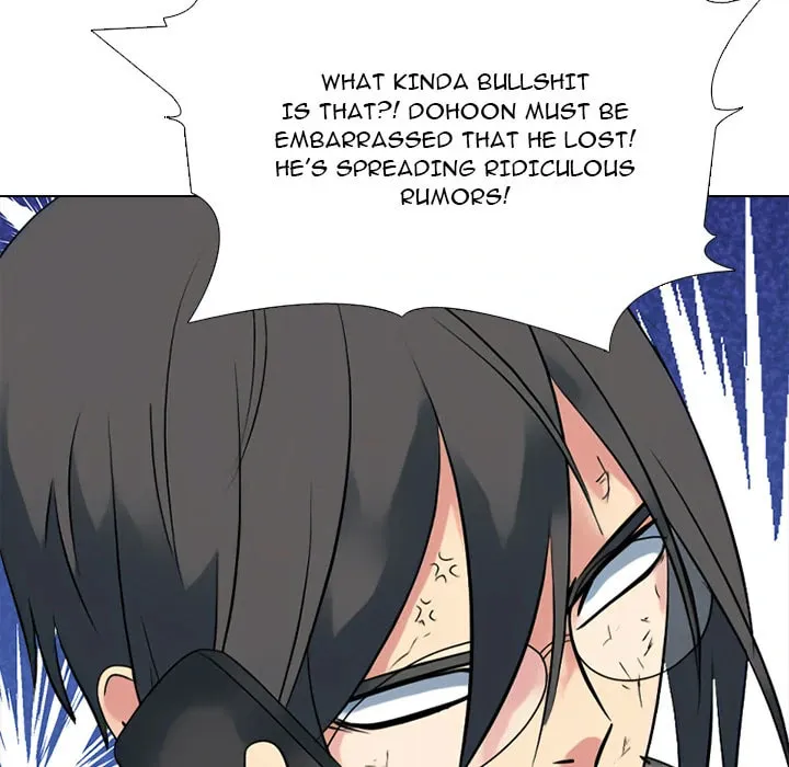 High School Devil Chapter 366 page 71 - 