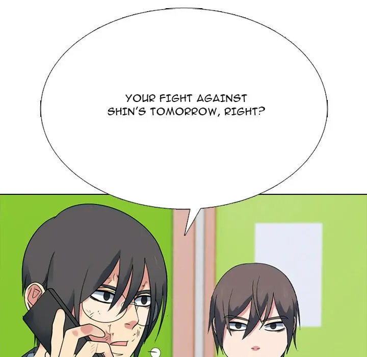 High School Devil Chapter 366 page 74 - 