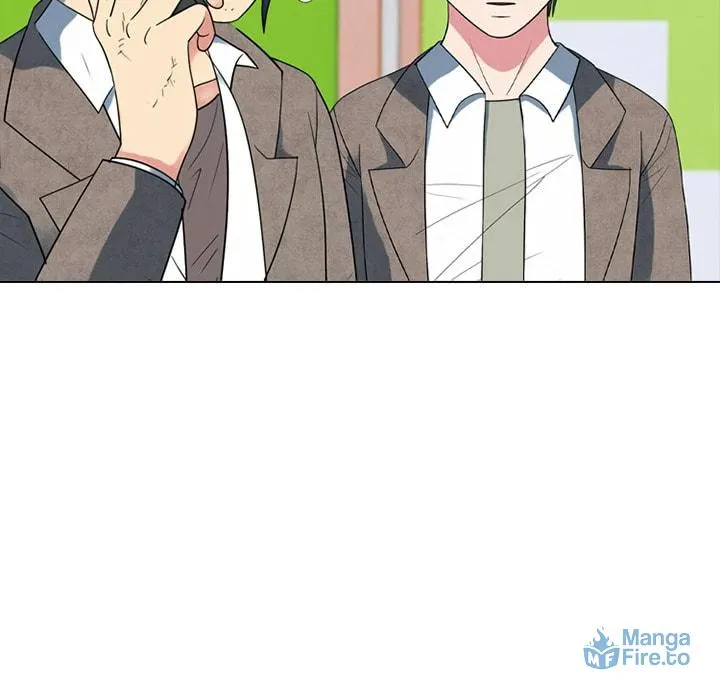 High School Devil Chapter 366 page 75 - 