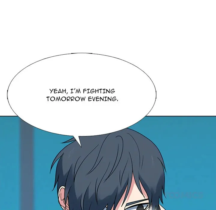 High School Devil Chapter 366 page 76 - 
