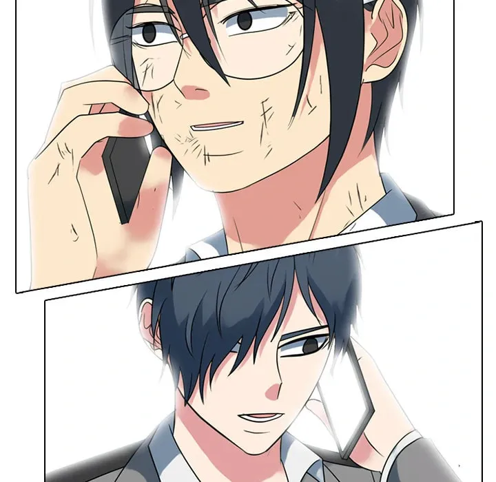 High School Devil Chapter 366 page 80 - 
