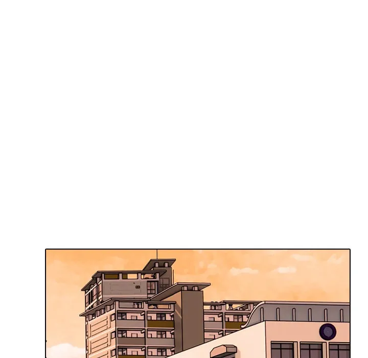 High School Devil Chapter 366 page 85 - 