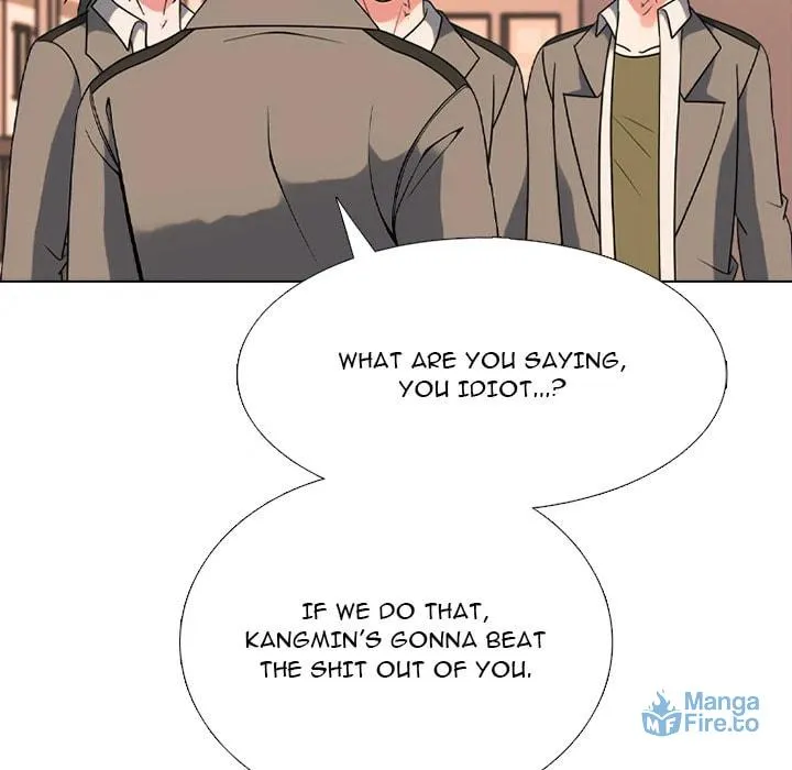 High School Devil Chapter 366 page 90 - 