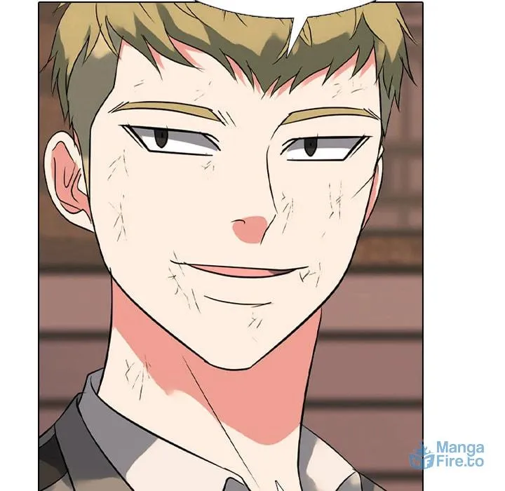 High School Devil Chapter 366 page 93 - 