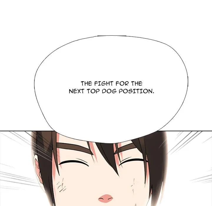 High School Devil Chapter 366 page 95 - 