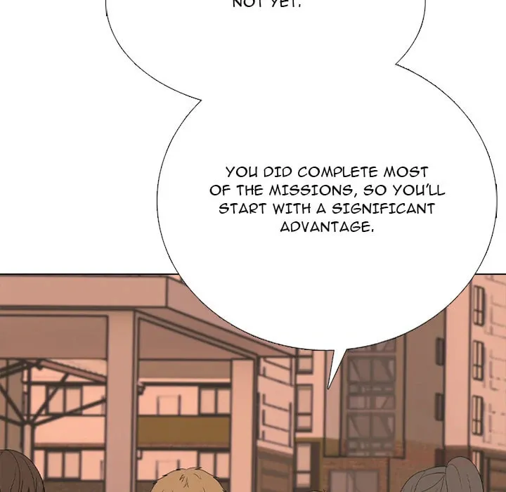 High School Devil Chapter 366 page 100 - 