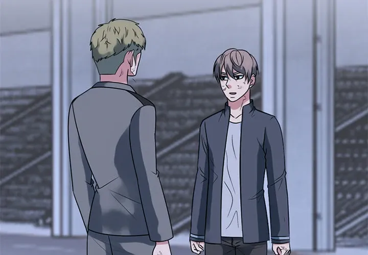 High School Devil Chapter 367 page 2 - 