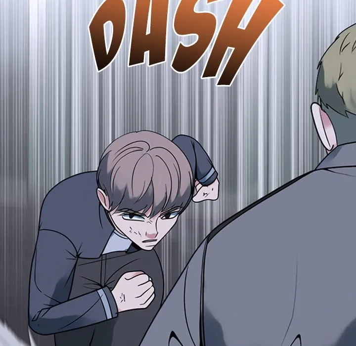 High School Devil Chapter 367 page 107 - 