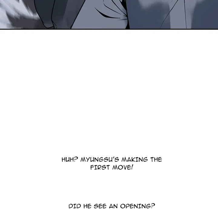 High School Devil Chapter 367 page 108 - 