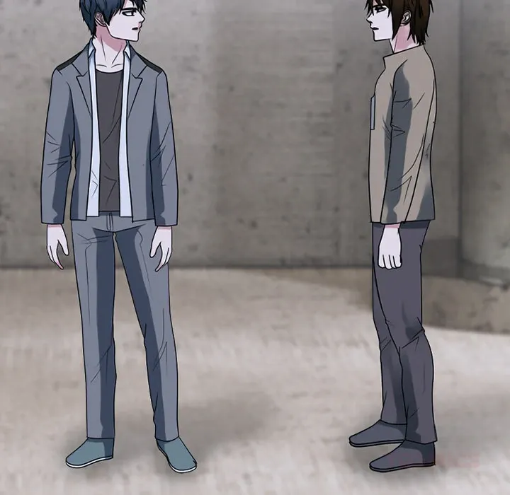 High School Devil Chapter 367 page 12 - 