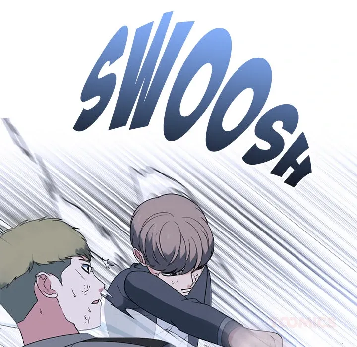 High School Devil Chapter 367 page 111 - 