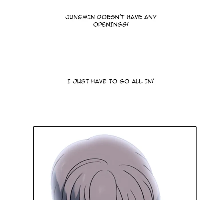 High School Devil Chapter 367 page 113 - 