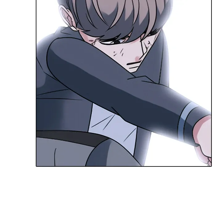 High School Devil Chapter 367 page 114 - 
