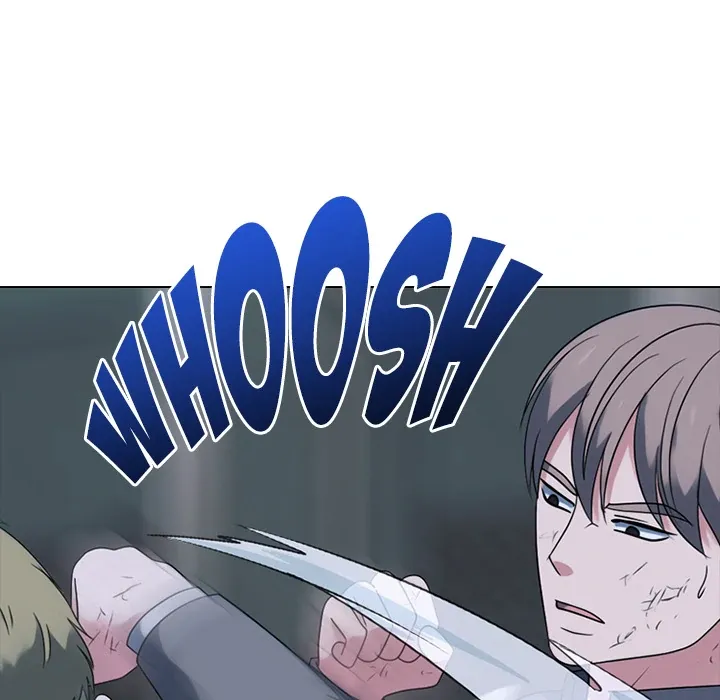 High School Devil Chapter 367 page 115 - 