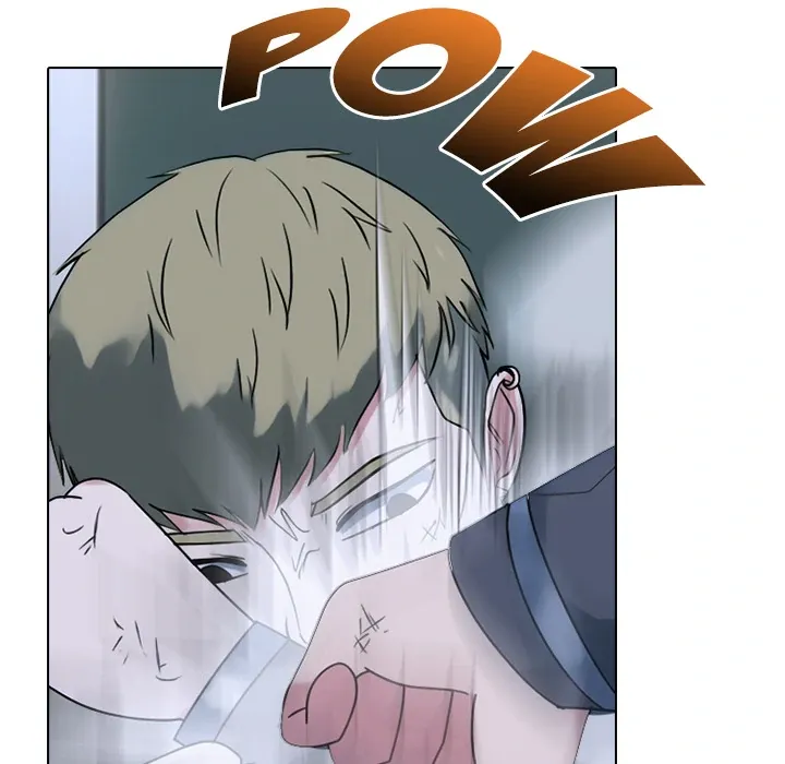 High School Devil Chapter 367 page 117 - 