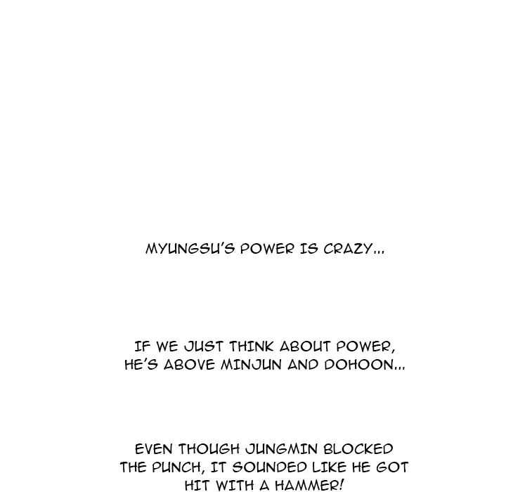 High School Devil Chapter 367 page 119 - 