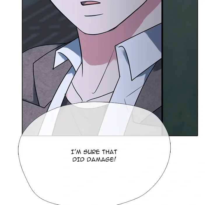 High School Devil Chapter 367 page 121 - 