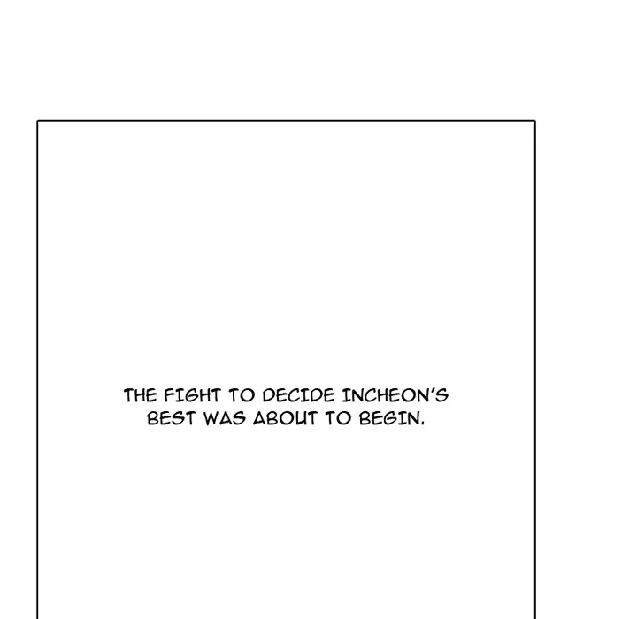 High School Devil Chapter 367 page 14 - 