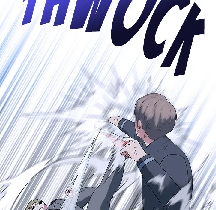 High School Devil Chapter 367 page 134 - 