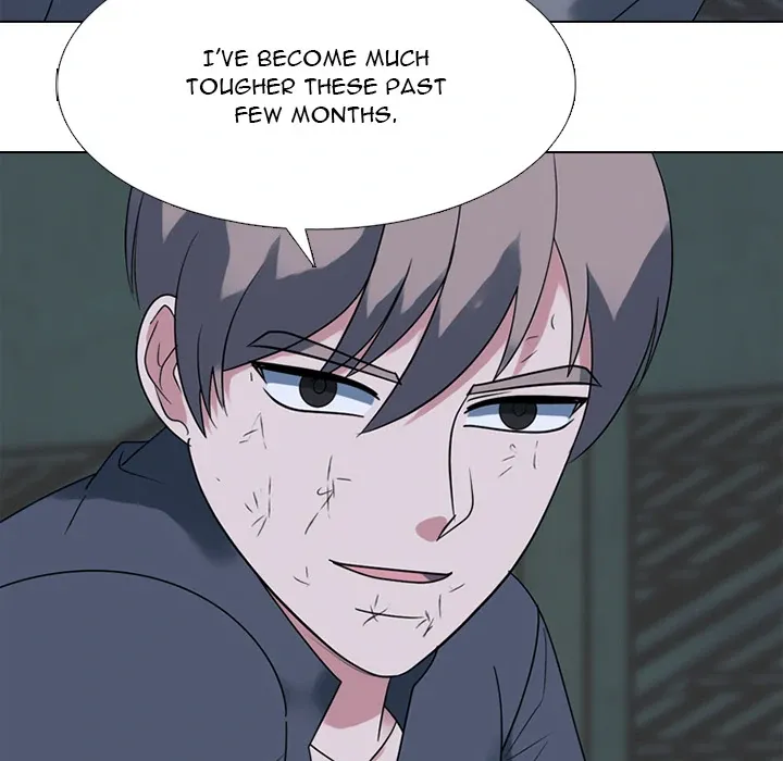 High School Devil Chapter 367 page 140 - 
