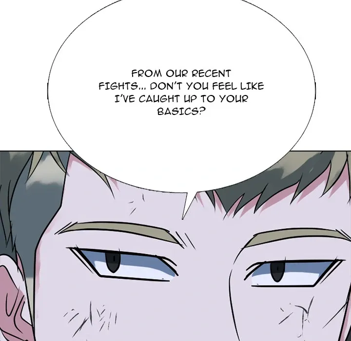 High School Devil Chapter 367 page 146 - 