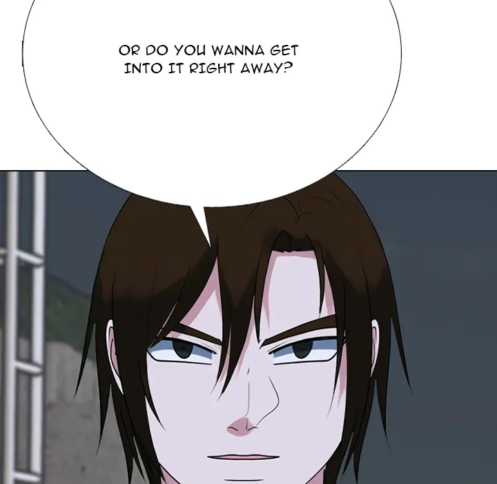 High School Devil Chapter 367 page 20 - 