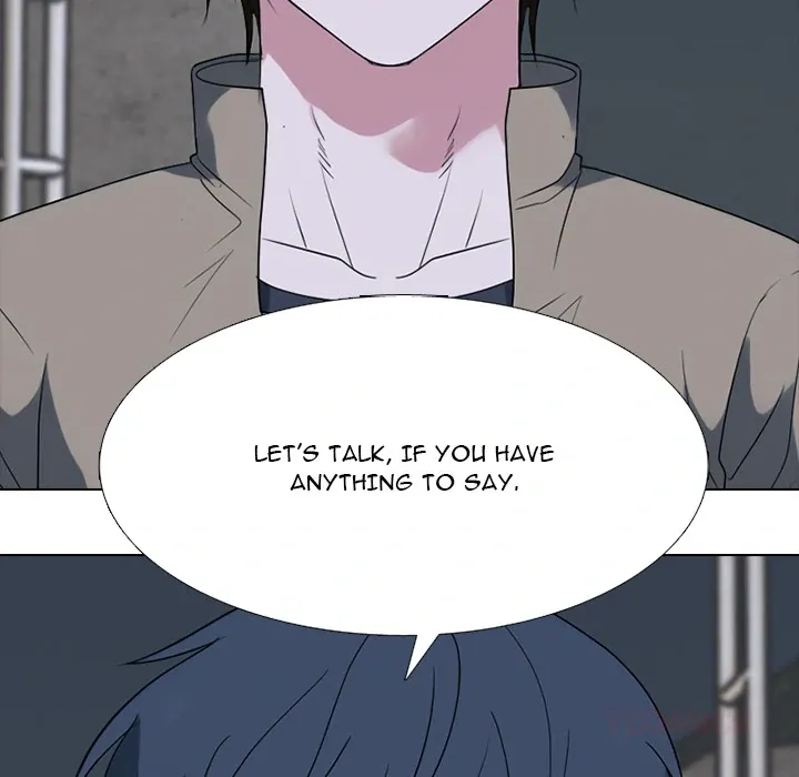 High School Devil Chapter 367 page 21 - 