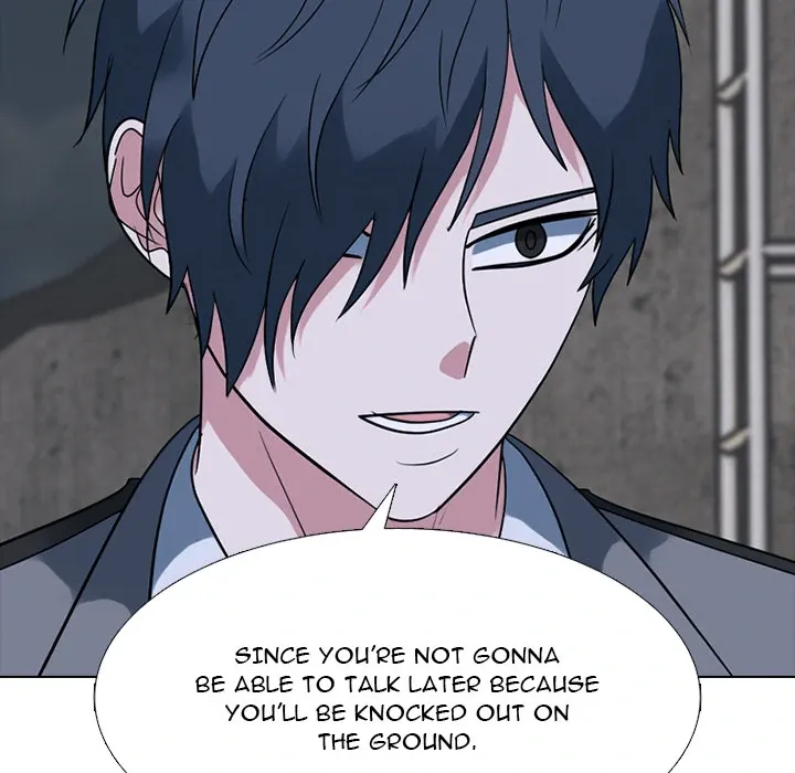 High School Devil Chapter 367 page 22 - 