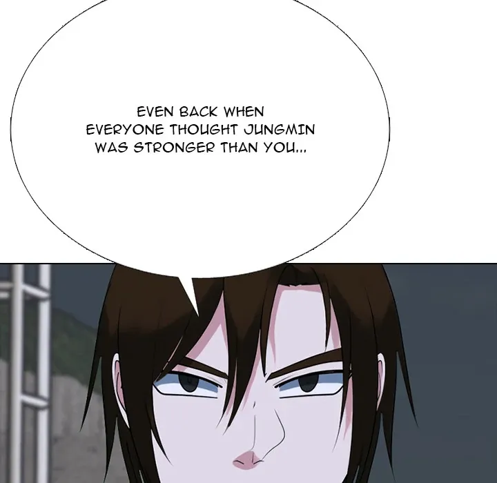 High School Devil Chapter 367 page 27 - 