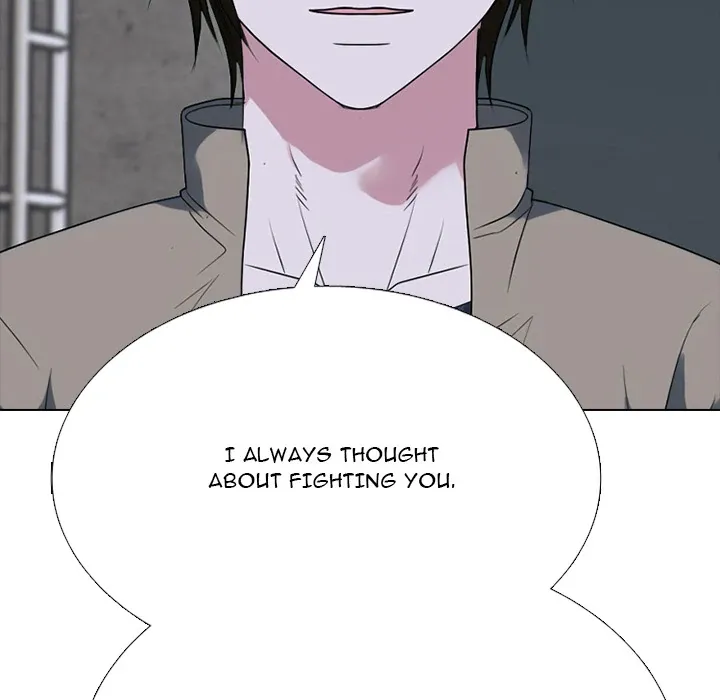 High School Devil Chapter 367 page 28 - 