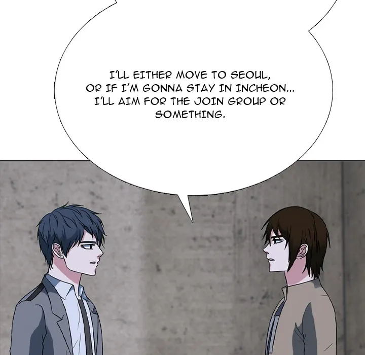 High School Devil Chapter 367 page 33 - 
