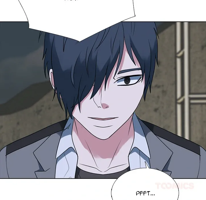 High School Devil Chapter 367 page 39 - 