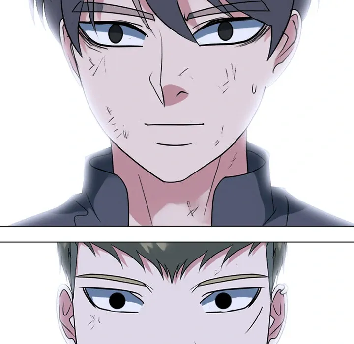 High School Devil Chapter 367 page 5 - 
