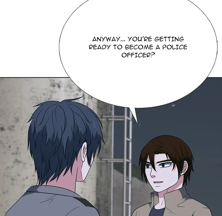 High School Devil Chapter 367 page 41 - 