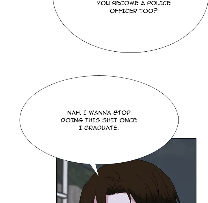 High School Devil Chapter 367 page 43 - 