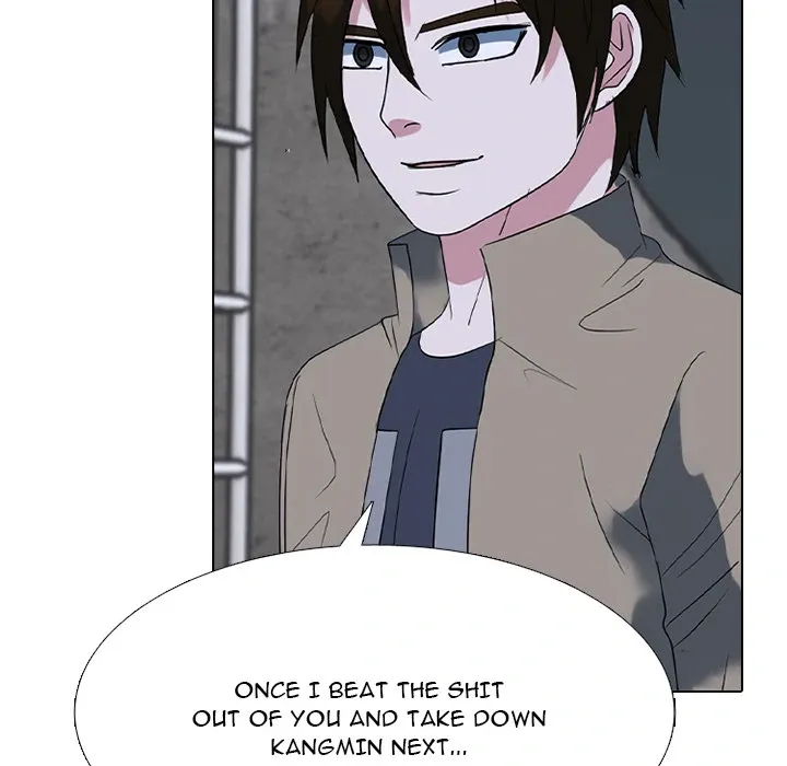 High School Devil Chapter 367 page 44 - 