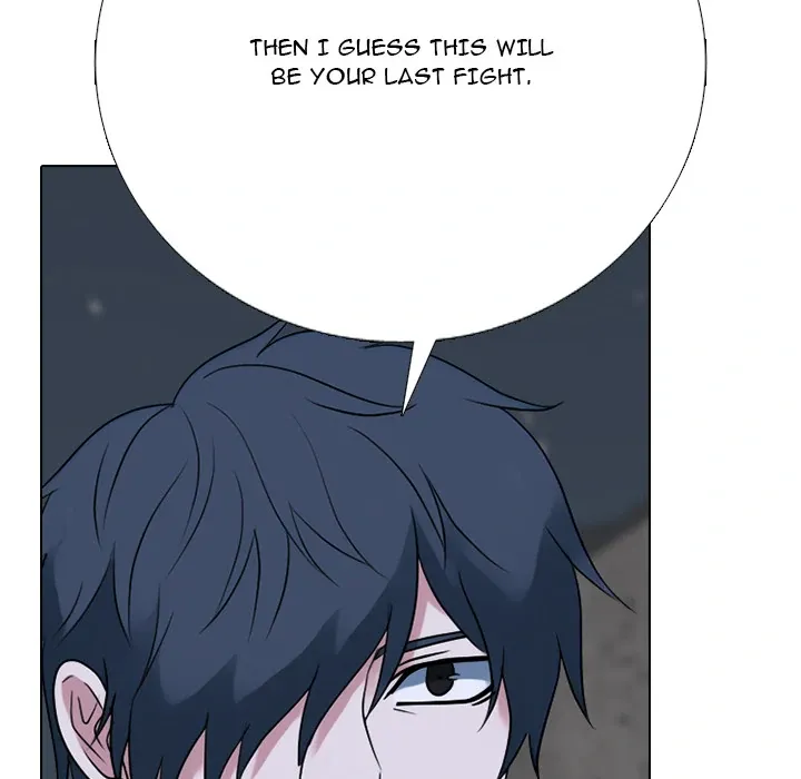 High School Devil Chapter 367 page 46 - 