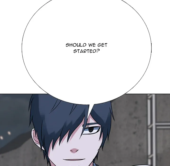High School Devil Chapter 367 page 49 - 