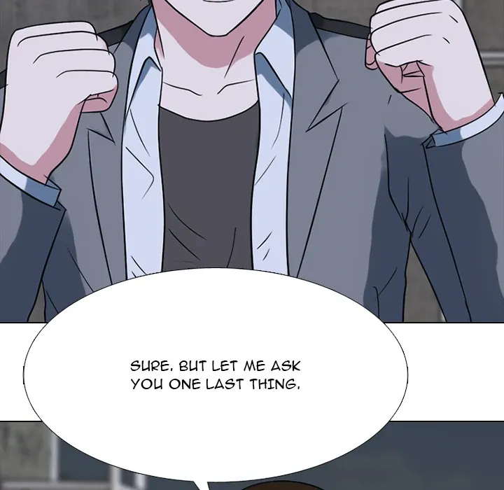 High School Devil Chapter 367 page 50 - 