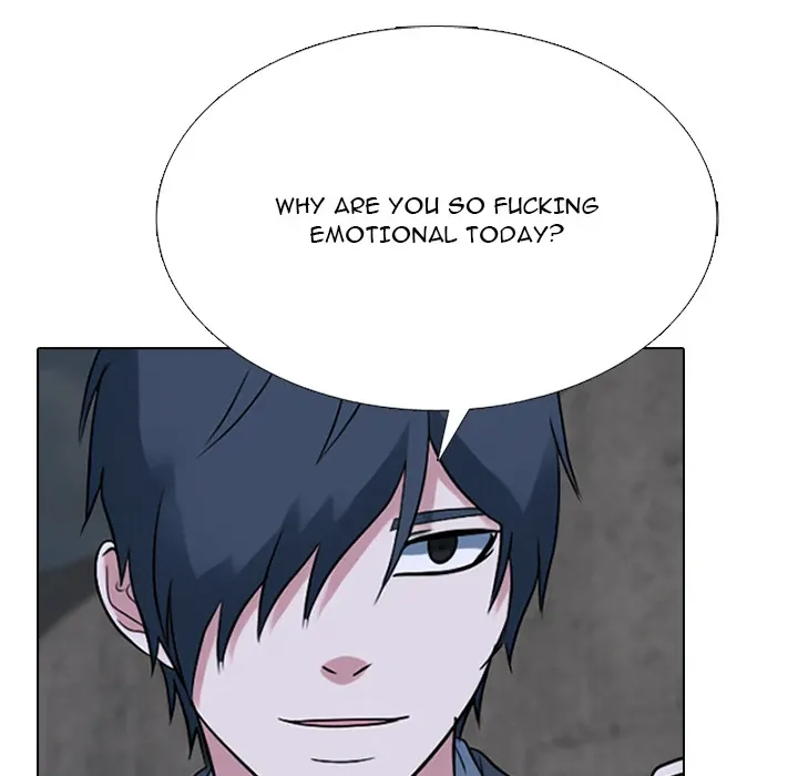 High School Devil Chapter 367 page 53 - 