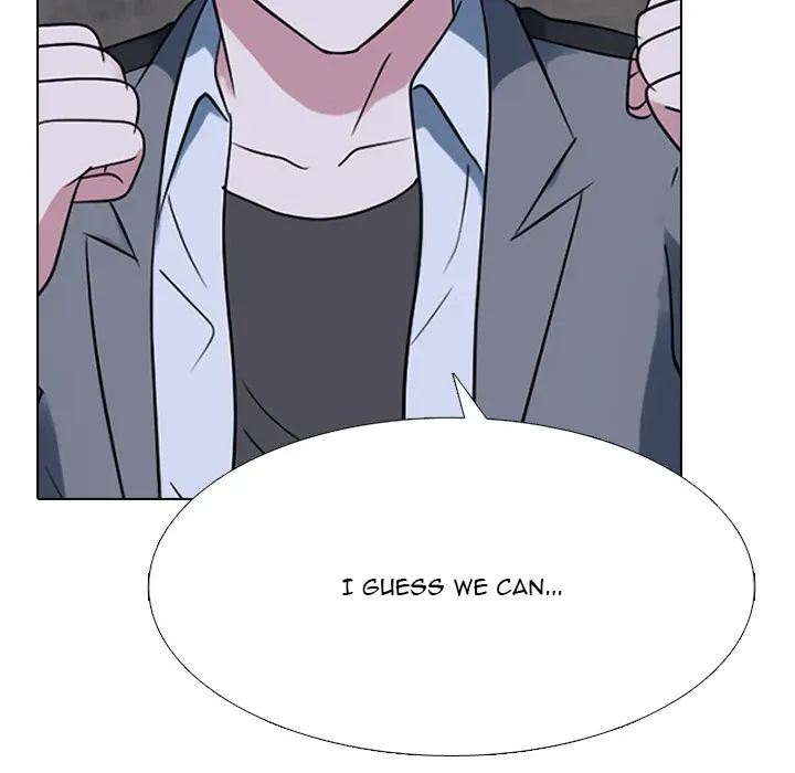 High School Devil Chapter 367 page 54 - 