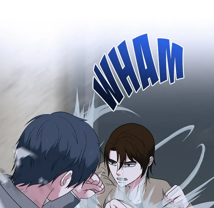 High School Devil Chapter 367 page 62 - 
