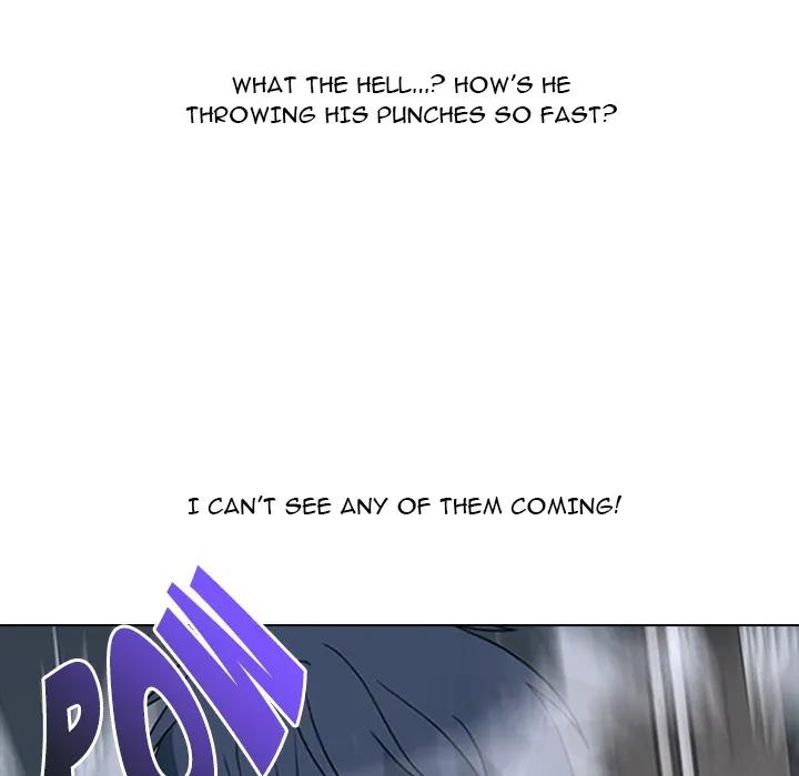High School Devil Chapter 367 page 70 - 