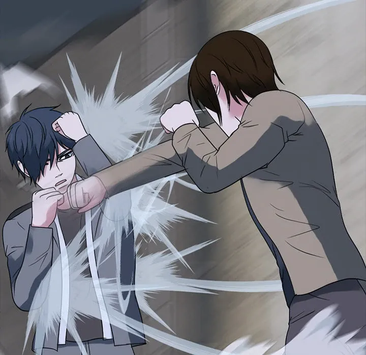 High School Devil Chapter 367 page 73 - 