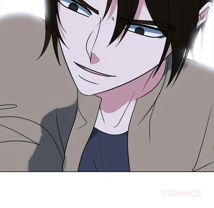 High School Devil Chapter 367 page 75 - 