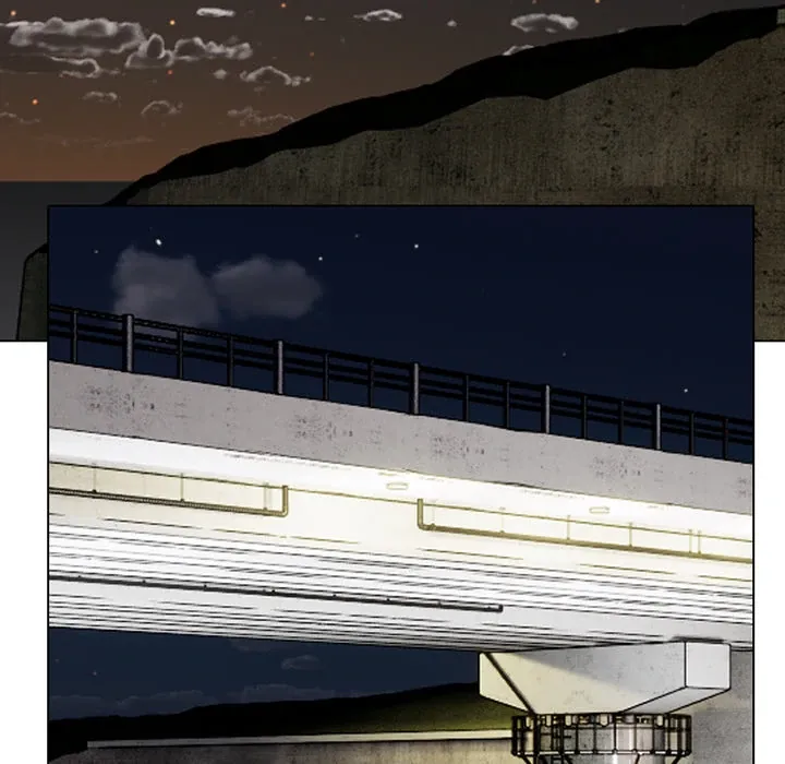 High School Devil Chapter 367 page 9 - 