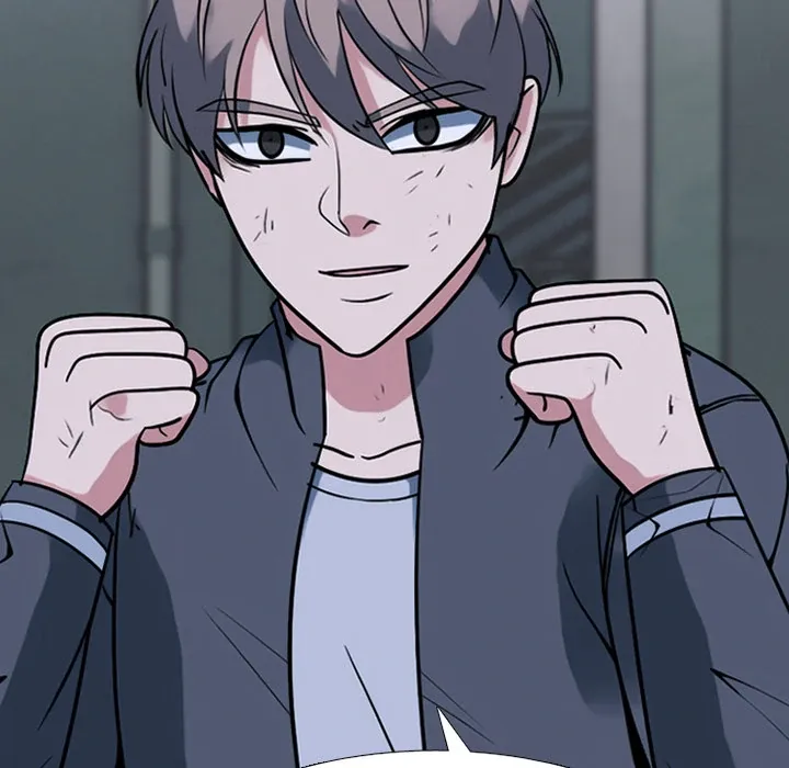 High School Devil Chapter 367 page 81 - 